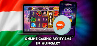 Discover the Best Online Casino Hungary Where Fun Meets Fortune Discover the Best Online Casino Hungary Where Fun Meets Fortune