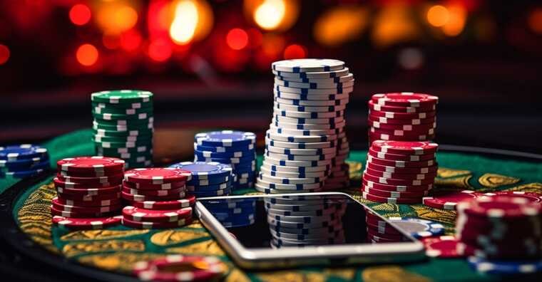 Discover the Best Online Casino Bonus UK Your Ultimate Guide