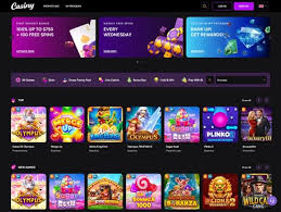Discover the Exciting World of Casiny Slots 54