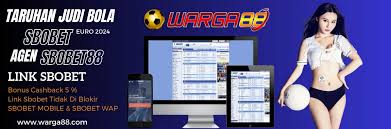 Menemukan Agen SBOBET Terbaik dan Terpercaya
