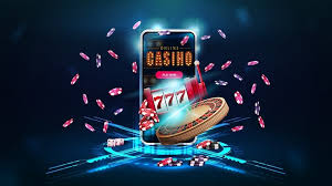 Mezinárodní Casino Vše, co potřebujete vědět o světovém hazardu