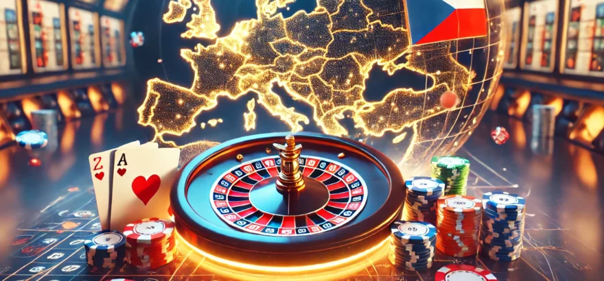 Objevte nejlepší zahraniční casino pro české hráče 18 Objevte nejlepší zahraniční casino pro české hráče 18