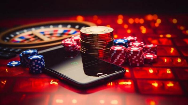 Real-Time Leaderboards in Casinos Enhancing the Gaming Experience Real-Time Leaderboards in Casinos Enhancing the Gaming Experience
