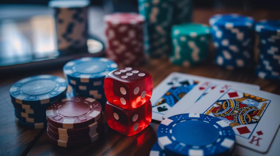 Real-Time Leaderboards in Casinos Enhancing the Gaming Experience Real-Time Leaderboards in Casinos Enhancing the Gaming Experience