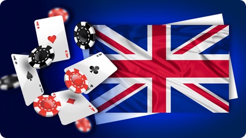 The Ultimate Guide for Online Casino UK Players The Ultimate Guide for Online Casino UK Players