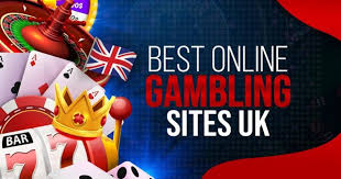 top 10 casino uk online Ultimate Guide to Choosing the Best UK Sites